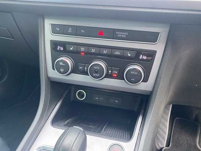 SEAT Ateca 2.0 TDI 150 Fr Sport 5Dr DSG 4Drive