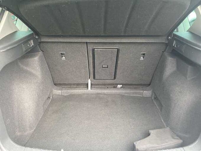 SEAT Ateca 2.0 TDI 150 Fr Sport 5Dr DSG 4Drive