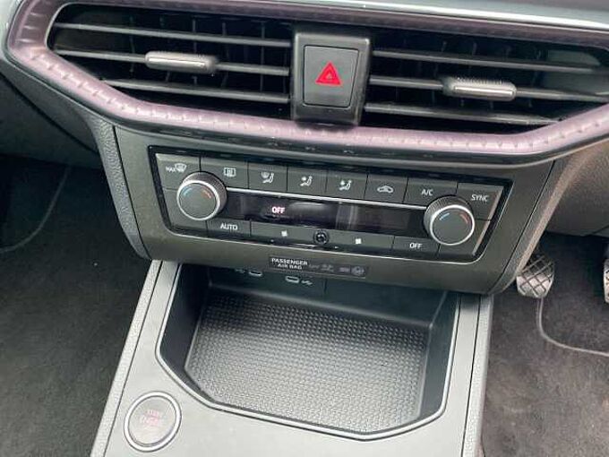 SEAT Ibiza 1.0 TSI 110 Xcellence Lux 5Dr