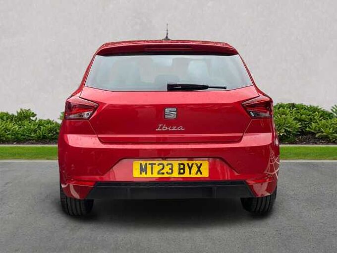 SEAT Ibiza 1.0 TSI 110 Xcellence Lux 5Dr