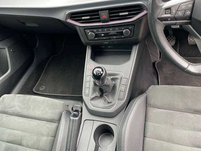 SEAT Ibiza 1.0 TSI 110 Xcellence Lux 5Dr