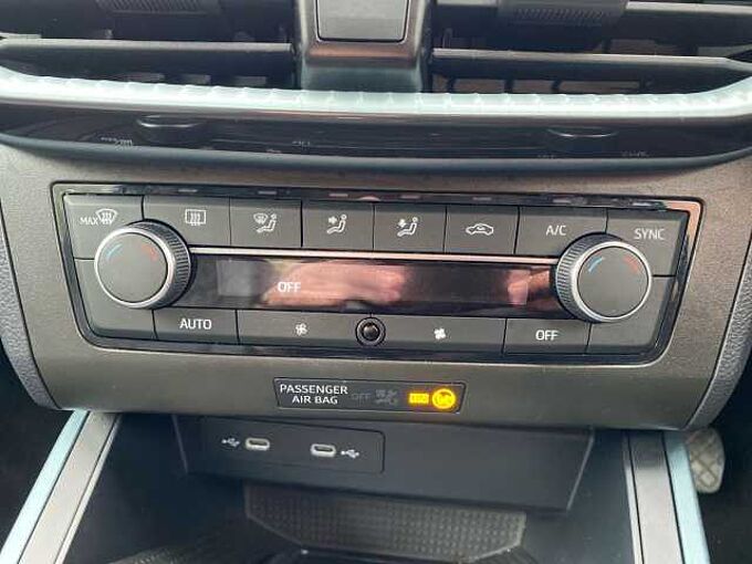 SEAT Arona 1.0 TSI 110 Xperience 5Dr