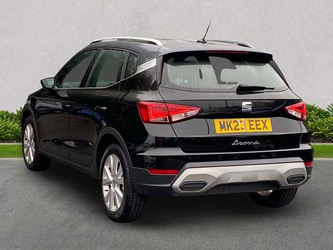SEAT Arona 1.0 TSI 110 Xperience 5Dr