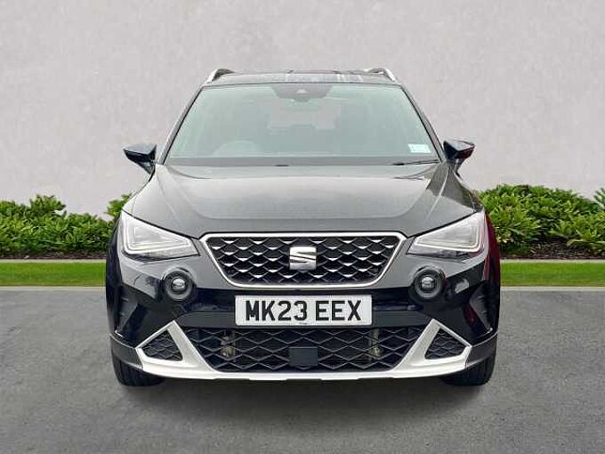 SEAT Arona 1.0 TSI 110 Xperience 5Dr