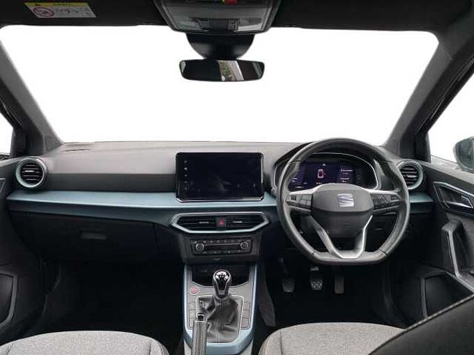 SEAT Arona 1.0 TSI 110 Xperience 5Dr