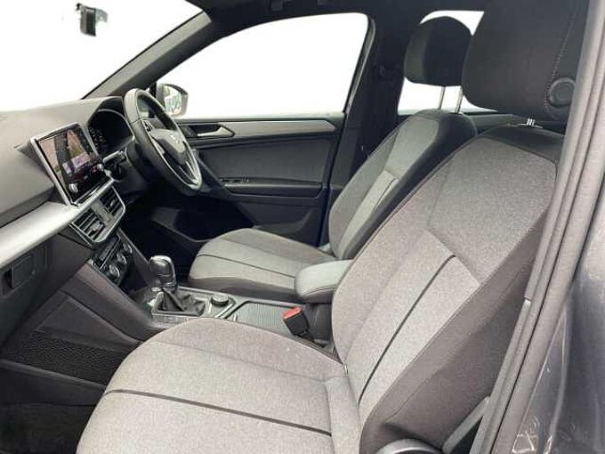 SEAT Tarraco 2.0 TDI SE Technology 5Dr DSG 4Drive