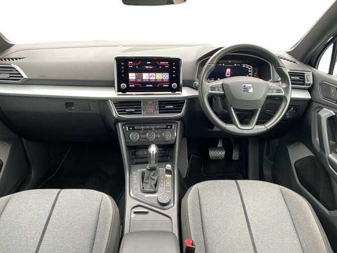 SEAT Tarraco 2.0 TDI SE Technology 5Dr DSG 4Drive