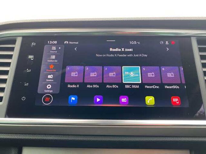 SEAT Ateca 1.5 TSI EVO Xperience 5Dr DSG