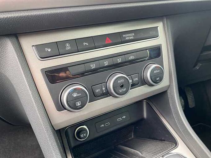 SEAT Ateca 1.5 TSI EVO Xperience 5Dr DSG