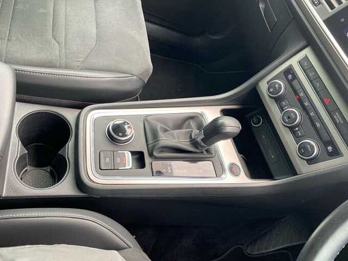 SEAT Ateca 1.5 TSI EVO Xperience 5Dr DSG