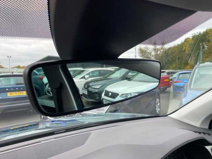 SEAT Ateca 1.5 TSI EVO Xperience 5Dr DSG