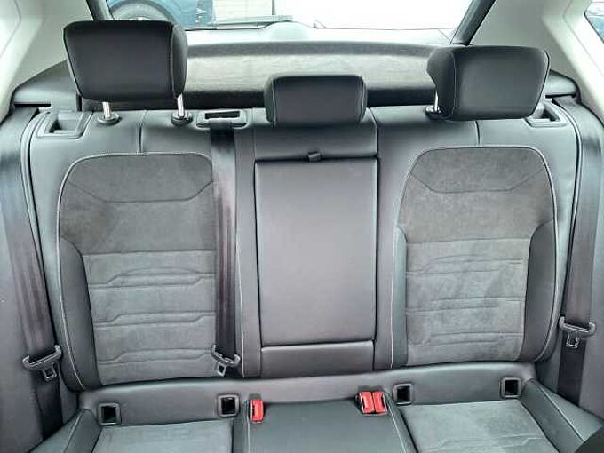 SEAT Ateca 1.5 TSI EVO Xperience 5Dr DSG