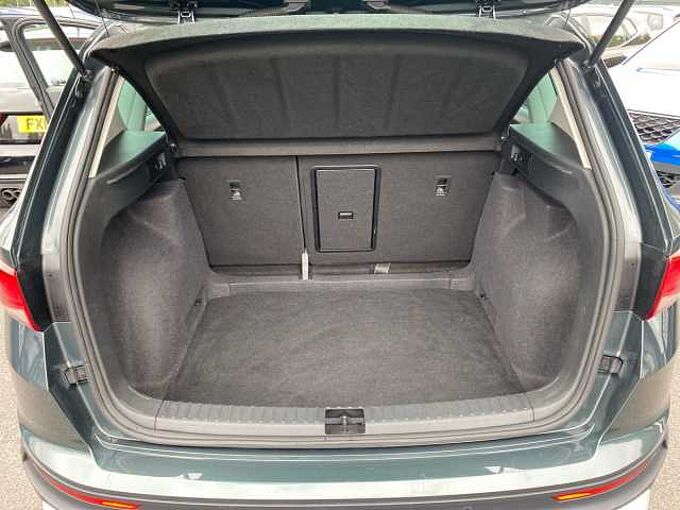 SEAT Ateca 1.5 TSI EVO Xperience 5Dr DSG