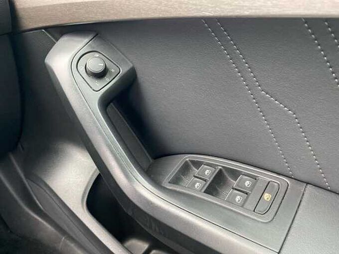 SEAT Ateca 1.5 TSI EVO Xperience 5Dr DSG