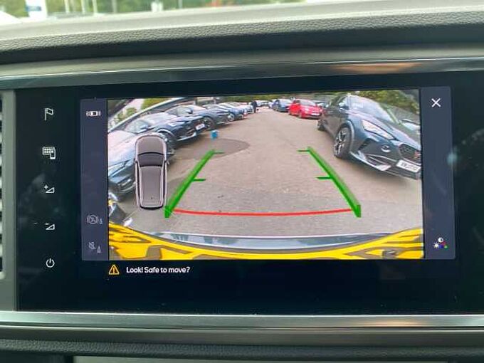 SEAT Ateca 1.5 TSI EVO Xperience 5Dr DSG