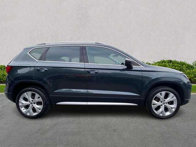 SEAT Ateca 1.5 TSI EVO Xperience 5Dr DSG