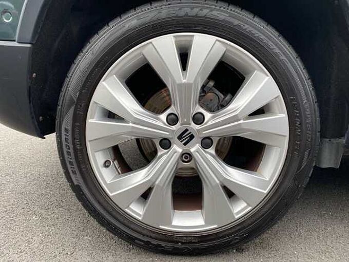 SEAT Ateca 1.5 TSI EVO Xperience 5Dr DSG