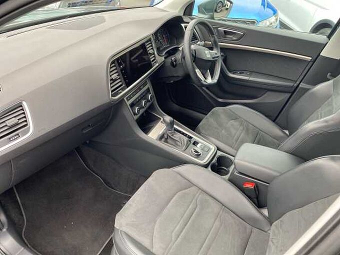 SEAT Ateca 1.5 TSI EVO Xperience 5Dr DSG