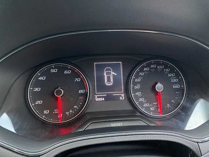 SEAT Arona 1.0 TSI SE Technology 5Dr