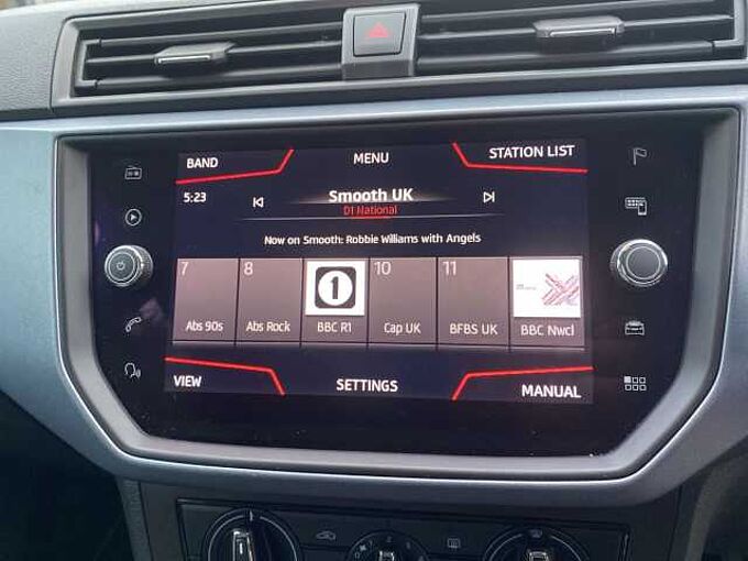 SEAT Arona 1.0 TSI SE Technology 5Dr