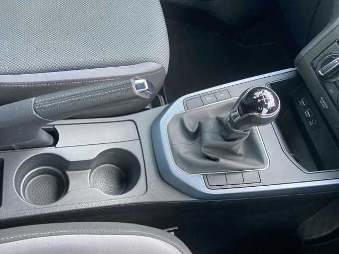 SEAT Arona 1.0 TSI SE Technology 5Dr