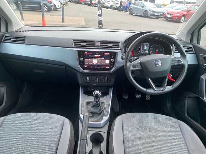 SEAT Arona 1.0 TSI SE Technology 5Dr