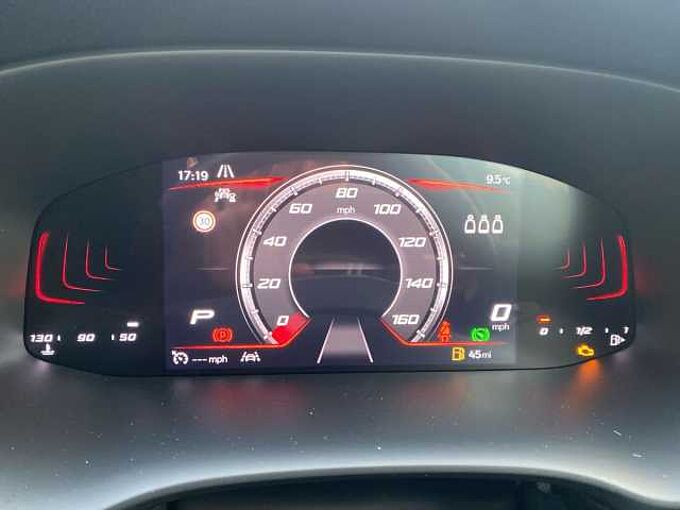 SEAT Ateca 1.5 TSI EVO Fr 5Dr DSG