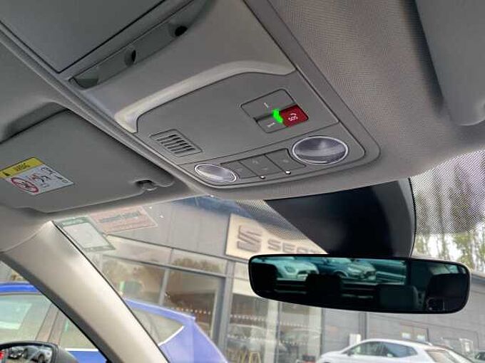 SEAT Ateca 1.5 TSI EVO Fr 5Dr DSG