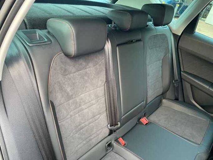 SEAT Ateca 1.5 TSI EVO Fr 5Dr DSG