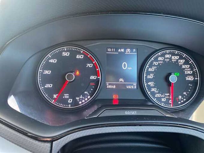 SEAT Arona 1.0 TSI 110 SE Technology 5Dr DSG