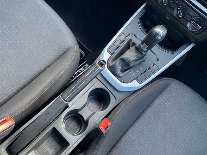 SEAT Arona 1.0 TSI 110 SE Technology 5Dr DSG