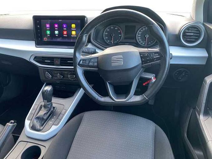 SEAT Arona 1.0 TSI 110 SE Technology 5Dr DSG