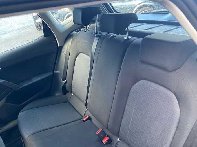 SEAT Arona 1.0 TSI 110 SE Technology 5Dr DSG