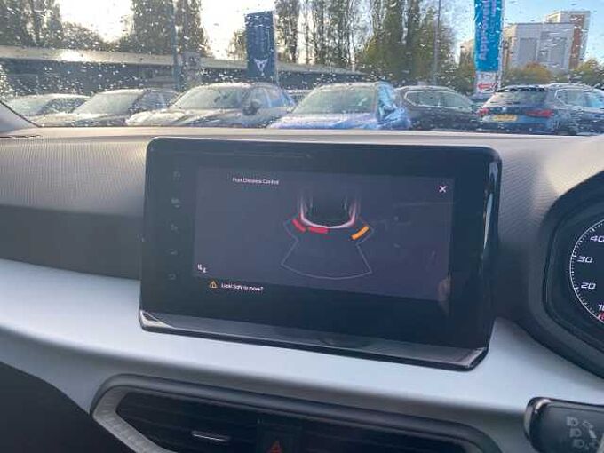 SEAT Arona 1.0 TSI 110 SE Technology 5Dr DSG