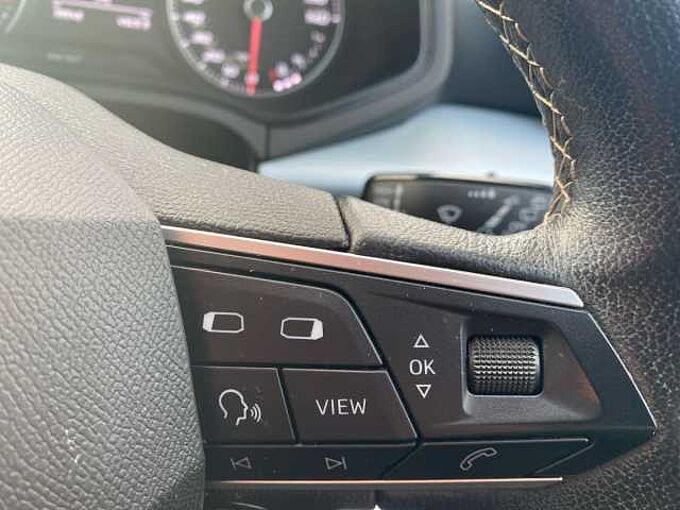 SEAT Arona 1.0 TSI 110 SE Technology 5Dr DSG