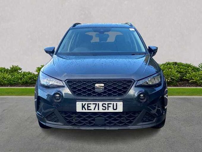 SEAT Arona 1.0 TSI 110 SE Technology 5Dr DSG