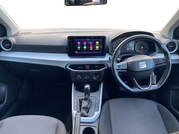 SEAT Arona 1.0 TSI 110 SE Technology 5Dr DSG