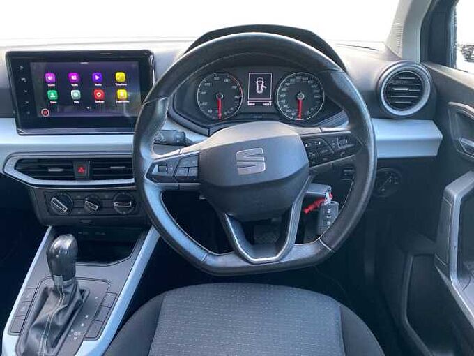 SEAT Arona 1.0 TSI 110 SE Technology 5Dr DSG