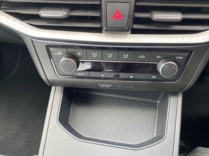 SEAT Ibiza 1.0 TSI 110 Fr Sport 5Dr