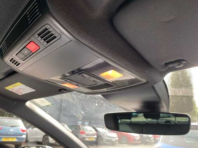 SEAT Ibiza 1.0 TSI 110 Fr Sport 5Dr