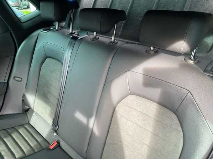 SEAT Ibiza 1.0 TSI 110 Fr Sport 5Dr