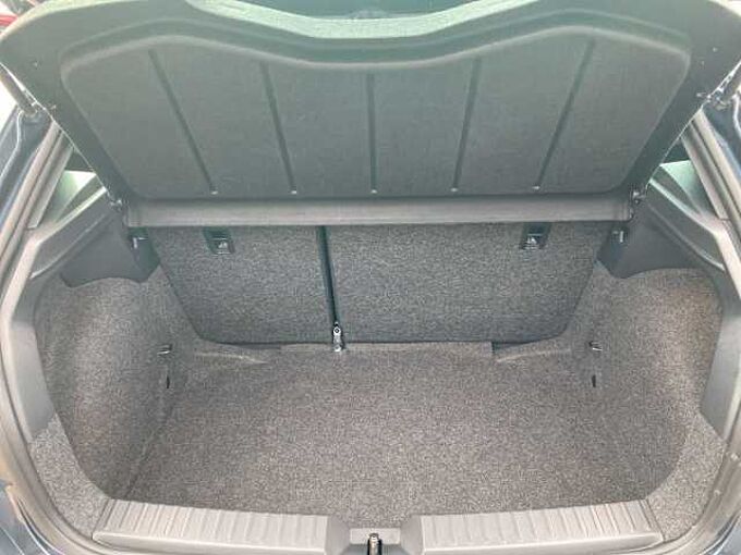 SEAT Ibiza 1.0 TSI 110 Fr Sport 5Dr