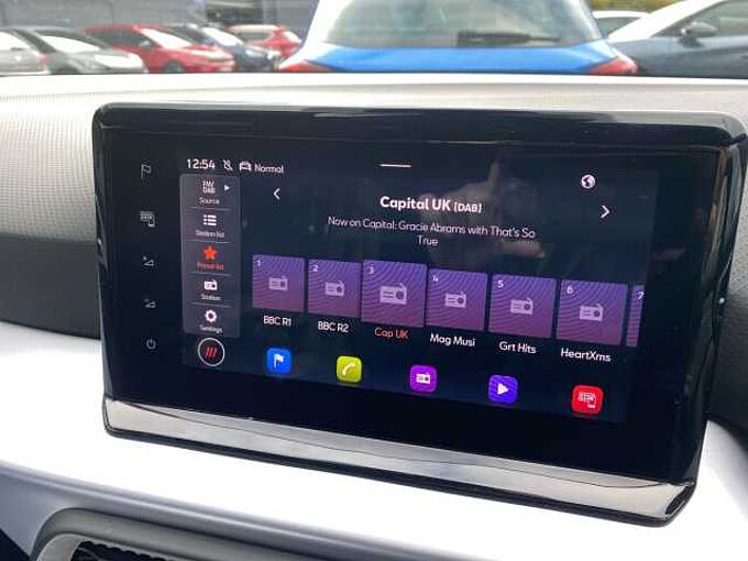 SEAT Ibiza 1.0 TSI 110 Fr Sport 5Dr