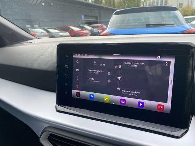 SEAT Ibiza 1.0 TSI 110 Fr Sport 5Dr