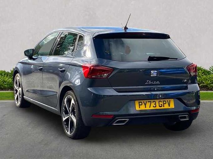 SEAT Ibiza 1.0 TSI 110 Fr Sport 5Dr