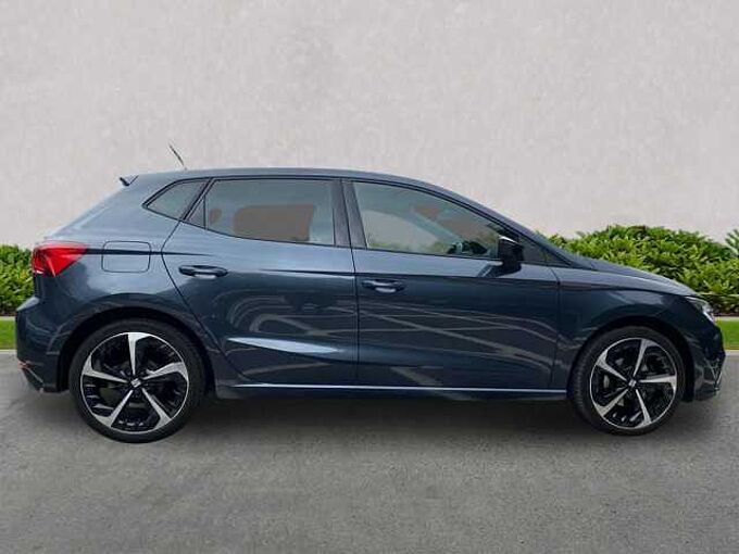 SEAT Ibiza 1.0 TSI 110 Fr Sport 5Dr