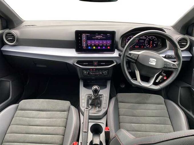 SEAT Ibiza 1.0 TSI 110 Fr Sport 5Dr