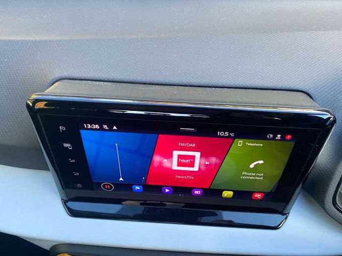 SEAT Arona 1.0 TSI 110 SE Technology 5Dr DSG