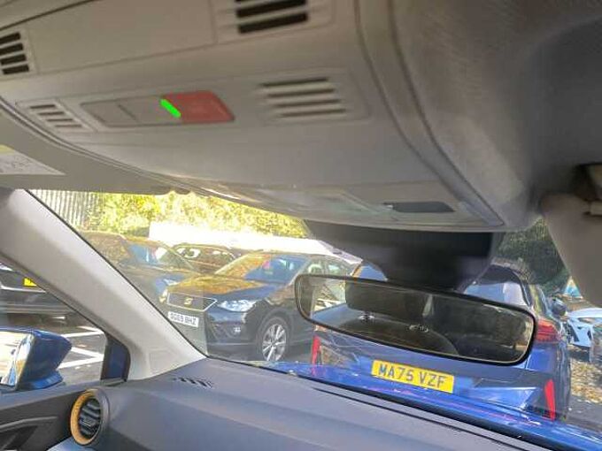 SEAT Arona 1.0 TSI 110 SE Technology 5Dr DSG