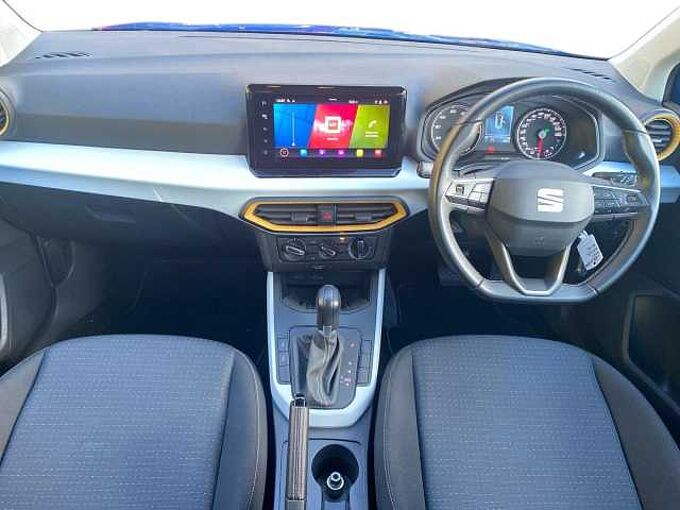 SEAT Arona 1.0 TSI 110 SE Technology 5Dr DSG